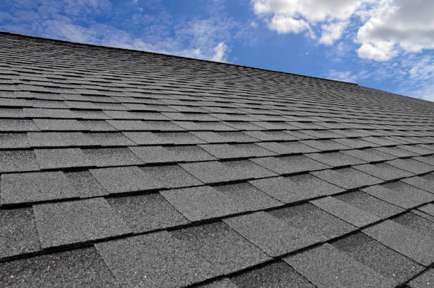 Best Flat Roofing  in Redwood, OR